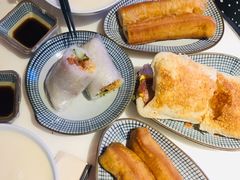 -桃园眷村(万象天地店)