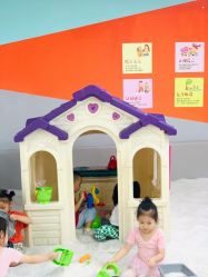 -妙糖乐园(乐坊·大华生活广场店)