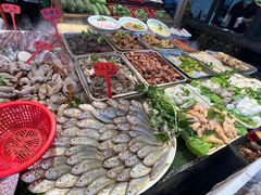 -抱德·潮汕味(琶洲店原惠城鱼仔)