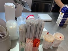 -Manner Coffee(丁香国际店)