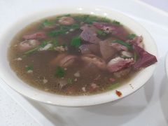 -老磁器口豆汁店(天坛店)