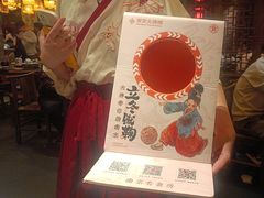 -南京大牌档(新街口德基广场店)