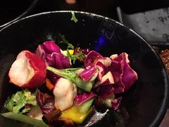 -江边城外烤全鱼(方庄时代购物中心店)