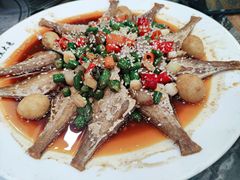 -江湖黑大兔(杨家坪店)