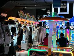 -上海JOYPOLIS环游嘉年华主题乐园