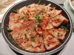 -吴越荣记·苏州菜·松鼠桂鱼(娄门景区店)