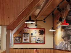 -崎玉烧·寿司料理(石井国际店)