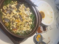 -院里寻菜·精致庭院菜(观沙岭店)