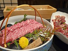 -山川小町·极番烧肉(新地假日广场店)