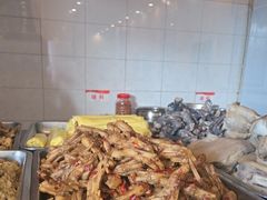 -三毛鱼庄(威连路店)