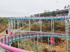 -盈香心动乐园