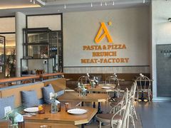 -Grande A'moo(上海万象城店)