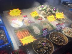 -必点海鲜·鲅鱼水饺(鞍山西道店)