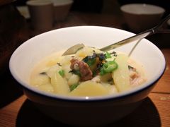 -炊烟小炒黄牛肉(东庆街店)