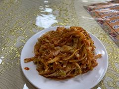 -吾斯曼珍珠抓饭王