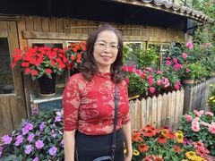 -乡村小榭饭店