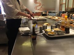 -赤坂亭·M9和牛烧肉·铁板烧(合肥万象城店)