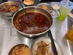 -蓉三少冒烤鸭·四川小吃集(北京首店)