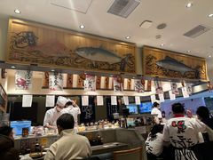 -合点寿司(美罗城店)