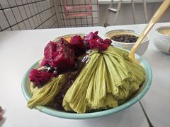 -梁子刨冰王&梁小糖(王顶堤店)
