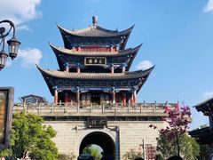-大理古城
