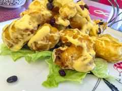 -桃子餐厅·天津菜(红星路直营店)