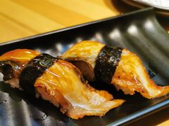 -万岁寿司(天河领展店)