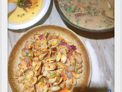 -滇铺子·云南特色菜·鲜花野菜季(曲靖万达店)