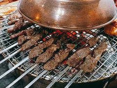 -梁山烤肉(旗舰店)