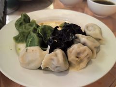 -烤肉宛饭庄(南礼士路店)