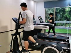 -健怪兽私教健身馆(恒大帝景店)