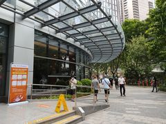 -中山大学中山眼科中心(珠江新城院区)