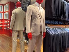 -SUITSUPPLY(安福路店)