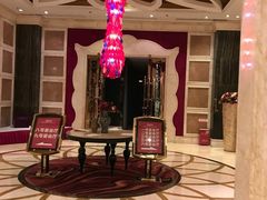 -芭菲盛宴·环球美食(北城国际店)