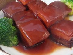 私家秘制小卤肉-106餐厅(山水文园店)