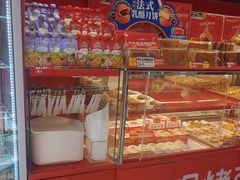 -味多美蛋糕(看丹桥店)