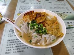 -荔林食店(西华路店)