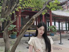 -自如ZSPACE四合院艺术餐厅