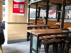 -肯德基(旺角大楼店)