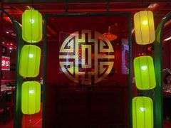 -南锣肥猫·麻辣烤鱼·16年现烤现卖(财富购物中心店)