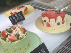 -BRENCY百仑喜(创新园店)