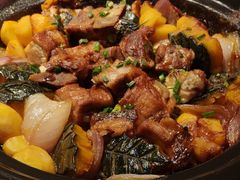 -永安鱼庄·镇江菜(丁卯店)