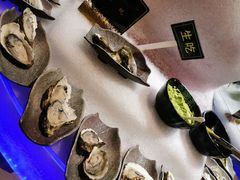 -海玥荟海鲜姿造自助餐厅(欧罗巴广场店)