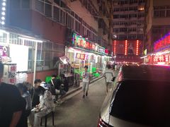 -人和啤酒屋海鲜大排档(营口路店)