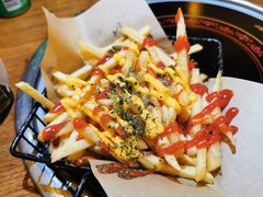 -包装马车·韩国料理·포장마차