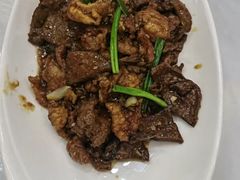 -普天和酒楼·新津菜·烤鸭(天津之眼店)