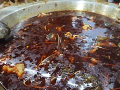 -云溪河冷锅鱼(成都玉林小吃街店)