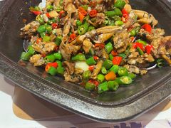 -蛙来哒(方圆荟店)