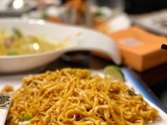 -Siam泰餐厅(水上公园店)