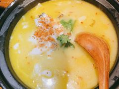 -九锅一堂酸菜鱼(新南凯德直营店)